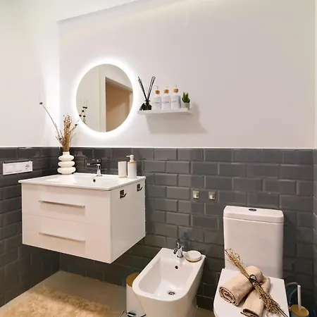 Lägenhet Urban Nest - Tu Refugio En La Ciudad Valencia