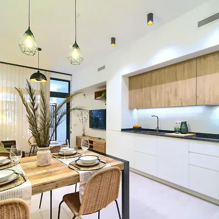 Urban Nest - Tu Refugio En La Ciudad Lägenhet Valencia