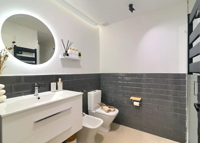 Urban Nest - Tu Refugio En La Ciudad Valência