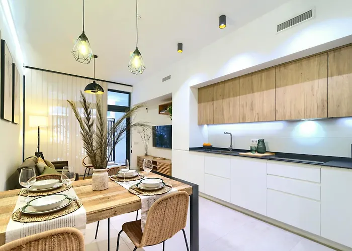 Urban Nest - Tu Refugio En La Ciudad Apartamento Valência