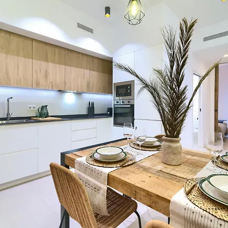 Apartment Urban Nest - Tu Refugio En La Ciudad
